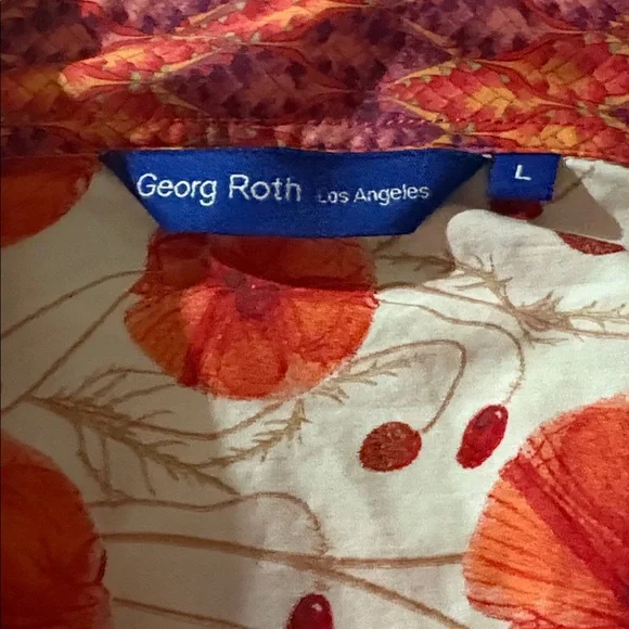 Blouse - Picture 3 of 3